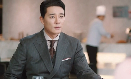 Брачная лирика 2 сезон 12 серия