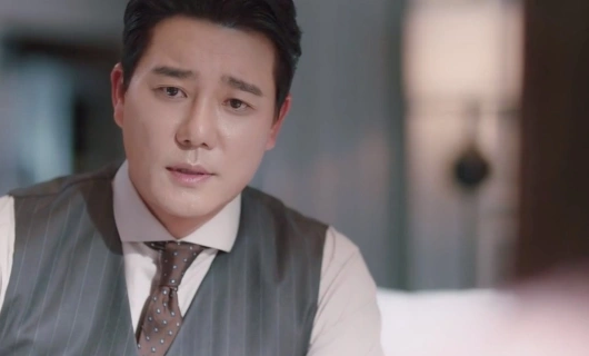 Брачная лирика 2 сезон 13 серия