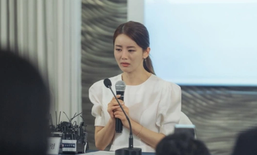 Брачная лирика 2 сезон 14 серия