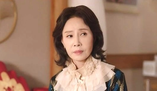 Брачная лирика 2 сезон 2 серия