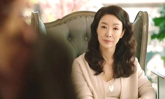 Брачная лирика 2 сезон 3 серия