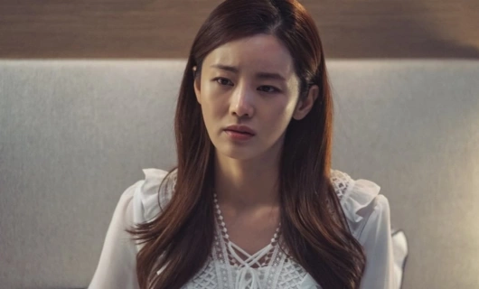 Брачная лирика 2 сезон 5 серия