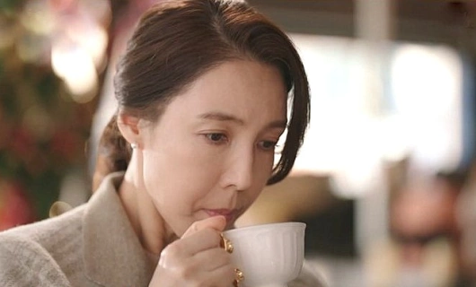 Брачная лирика 2 сезон 6 серия