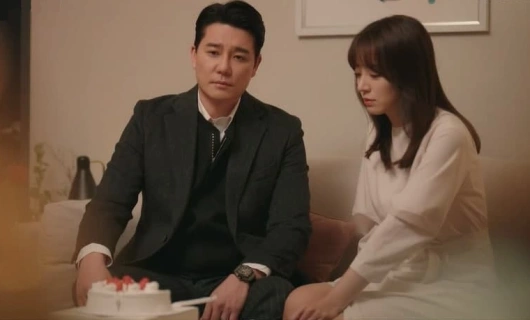 Брачная лирика 2 сезон 7 серия