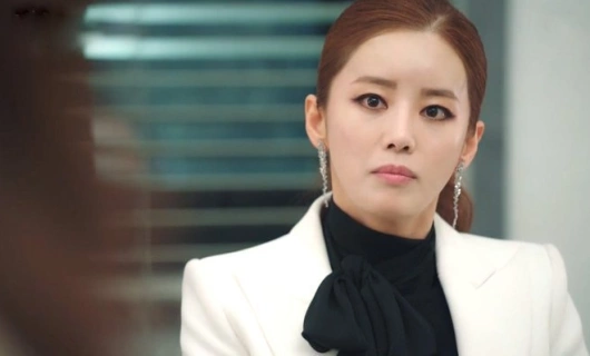 Брачная лирика 2 сезон 8 серия