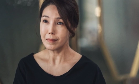 Брачная лирика 2 сезон 9 серия