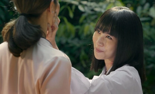 Девушка из ниоткуда 2 сезон 8 серия