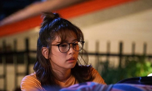 Дом на месяц 1 серия