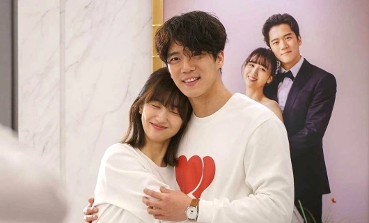 Дом на месяц 11 серия