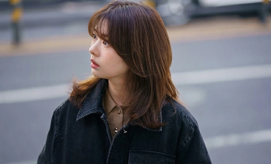 Дом на месяц 12 серия