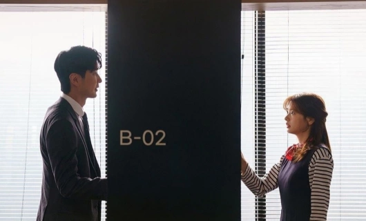 Дом на месяц 15 серия