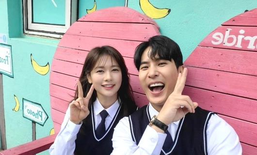 Дом на месяц 16 серия