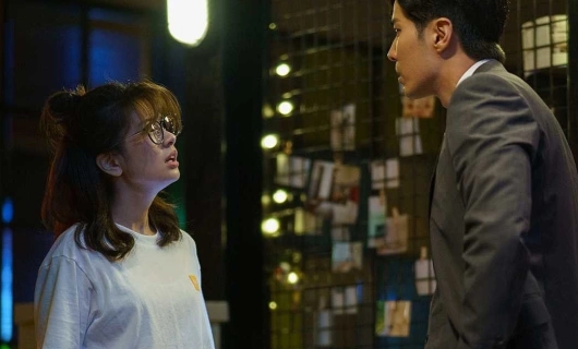 Дом на месяц 2 серия