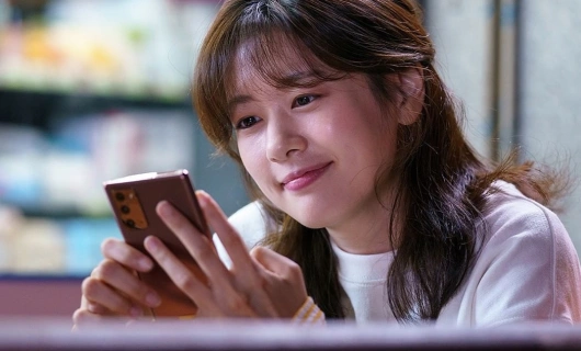 Дом на месяц 3 серия