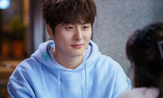 Дом на месяц 4 серия