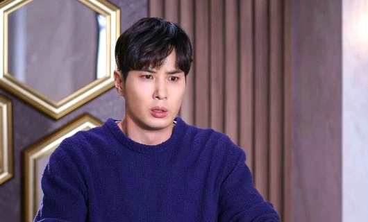 Дом на месяц 8 серия