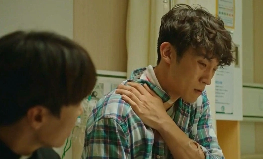 Голос 2 сезон 6 серия