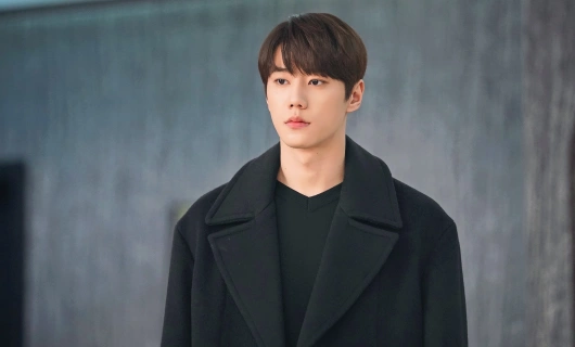 Имитация 11 серия