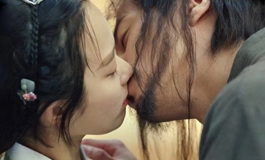 Имитация 4 серия