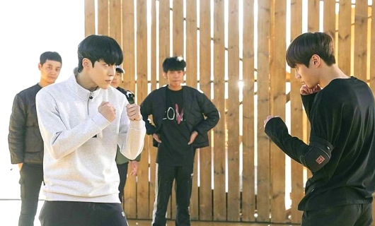 Имитация 6 серия