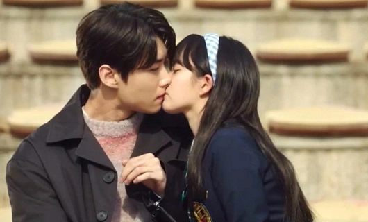 Имитация 8 серия