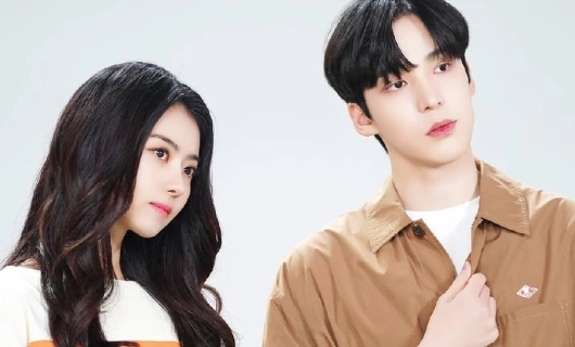 Имитация 9 серия