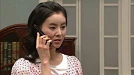 История Кисэн 1 серия