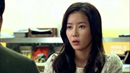 История Кисэн 11 серия