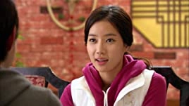 История Кисэн 12 серия