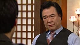 История Кисэн 13 серия