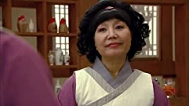 История Кисэн 15 серия