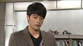 История Кисэн 17 серия