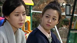 История Кисэн 20 серия