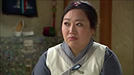 История Кисэн 21 серия