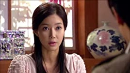 История Кисэн 22 серия