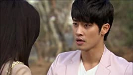 История Кисэн 23 серия