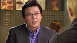 История Кисэн 24 серия