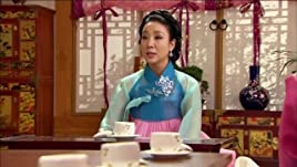 История Кисэн 25 серия