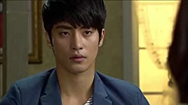 История Кисэн 26 серия