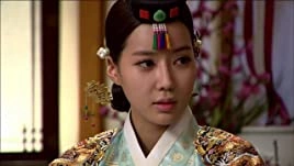 История Кисэн 27 серия