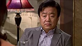 История Кисэн 28 серия