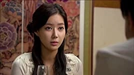 История Кисэн 30 серия