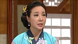 История Кисэн 31 серия