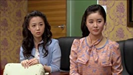 История Кисэн 32 серия