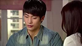 История Кисэн 34 серия