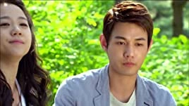 История Кисэн 37 серия