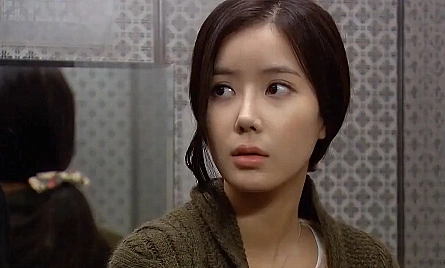 История Кисэн 4 серия