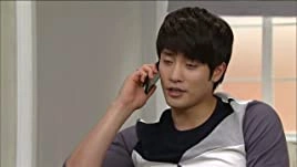 История Кисэн 40 серия