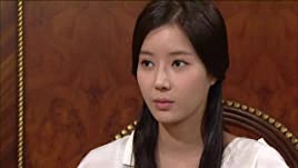 История Кисэн 41 серия