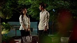 История Кисэн 42 серия